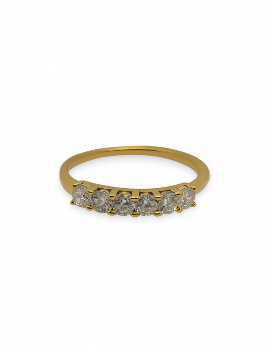 Anello Veretta