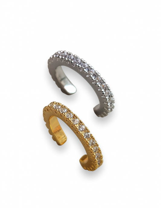 Ear Cuff Veretta