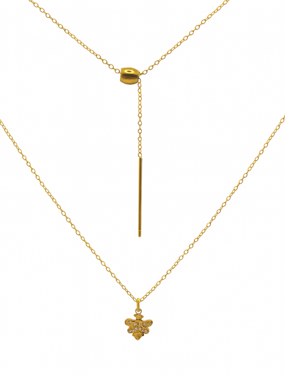 Collana Aghetto Ape