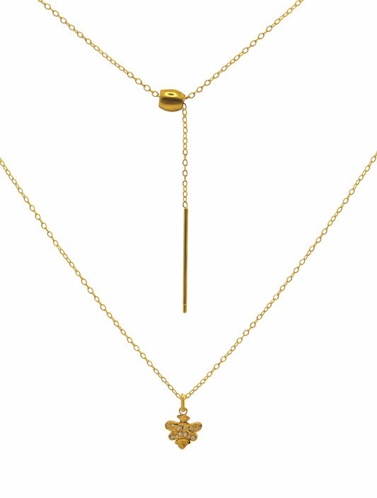 Collana Aghetto Ape