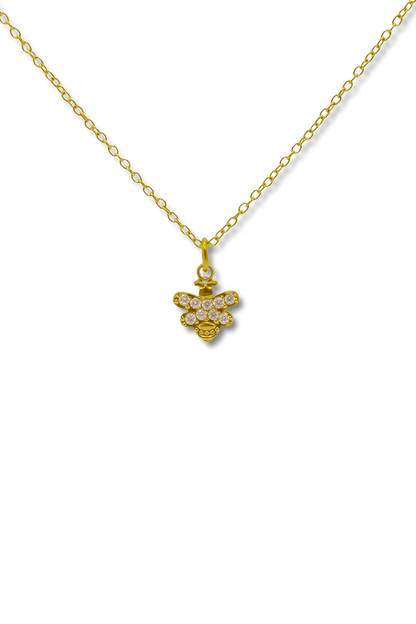 Collana Aghetto Ape