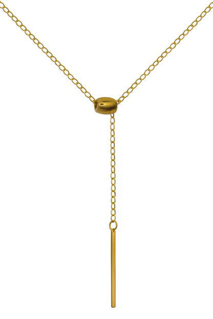 Collana Aghetto Cuore