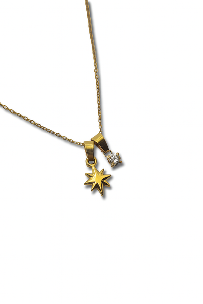 Collana Catenina Rolò Classica