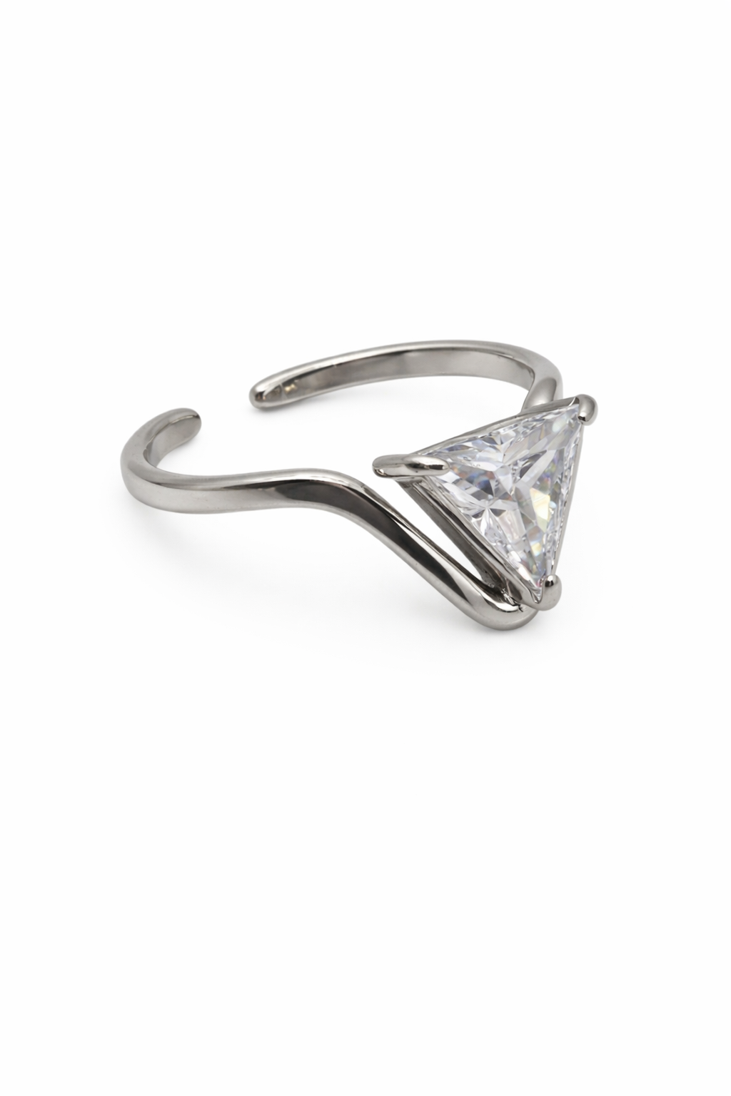 Anello Risplendi