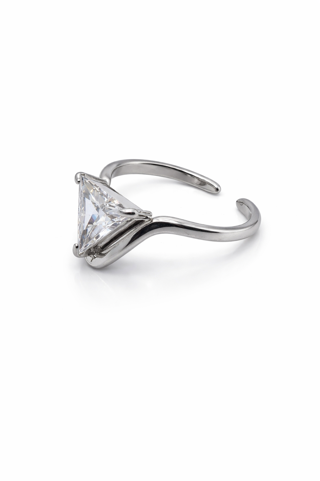 Anello Risplendi