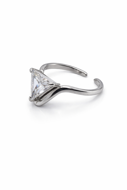 Anello Risplendi