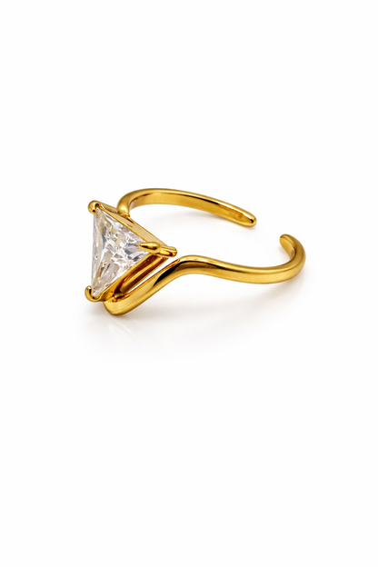 Anello Risplendi