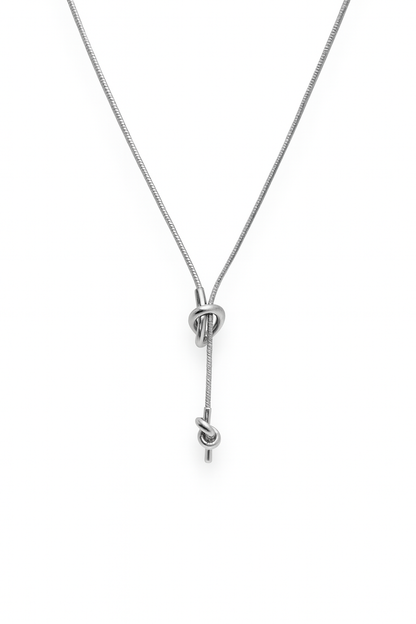 Collana Nodo Pendente