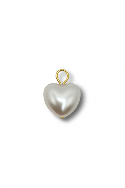 Ciondolo Cuore di Perla