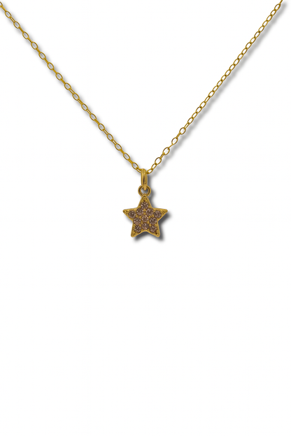 Collana Aghetto Stella