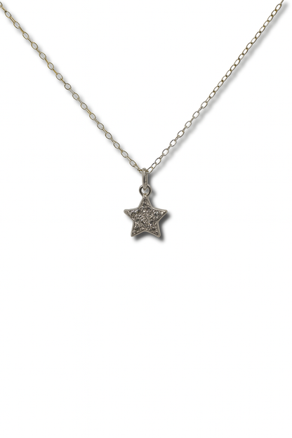 Collana Aghetto Stella