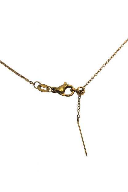 Collana Catenina Aghetto