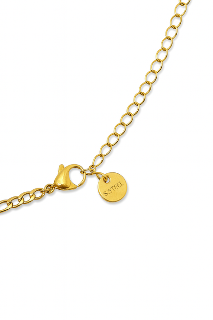 Collana Catena Grumetta