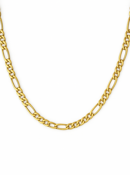 Collana Catena Grumetta