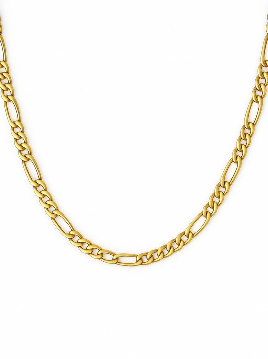 Collana Catena Grumetta