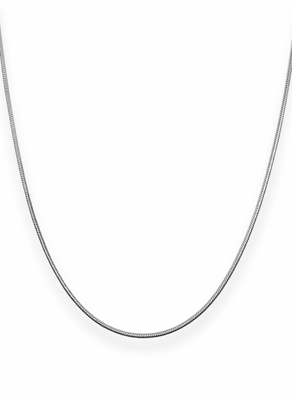 Collana Tubolare Small
