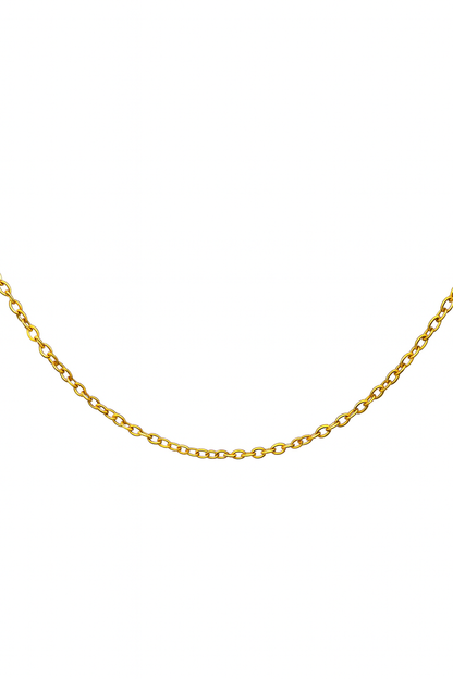 Collana Catenina Rolò Classica