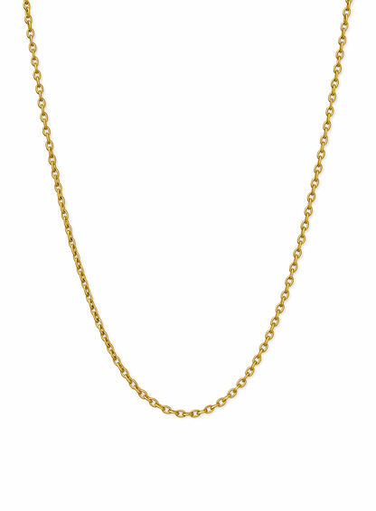 Collana Catenina Rolò Classica