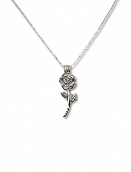 Collana Rosa