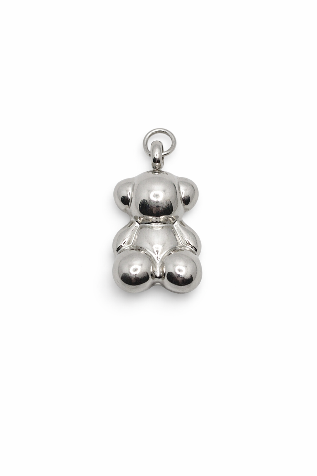 Ciondolo Teddy Bold