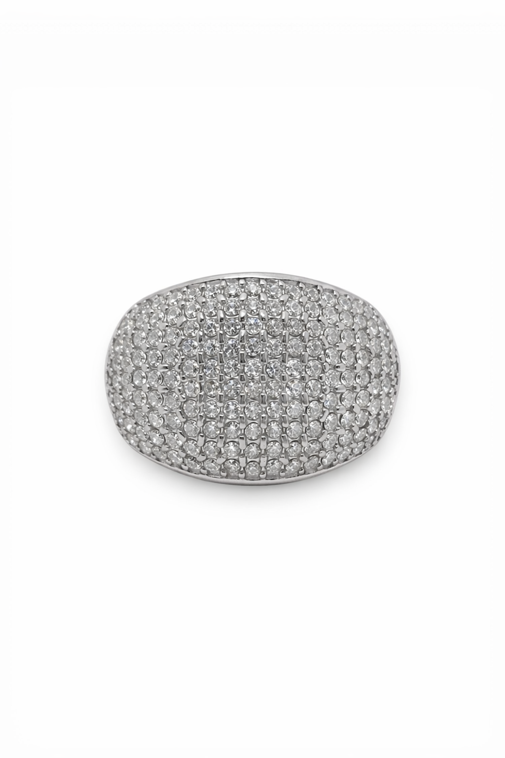 Anello Aurelia Pavè