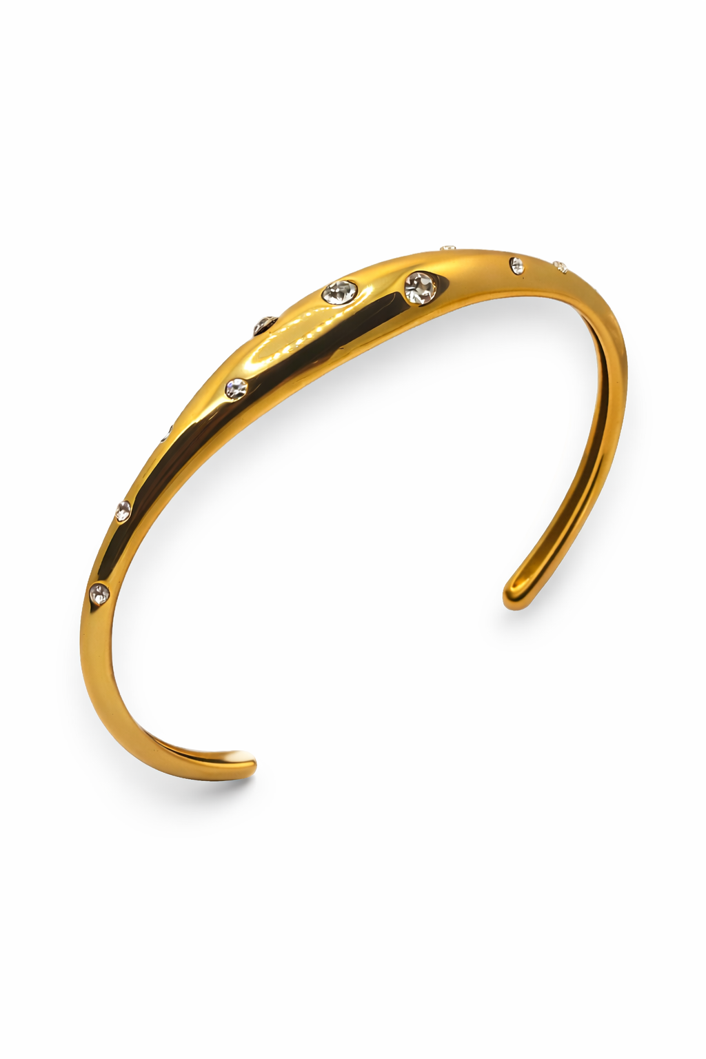 Bracciale Rigido Chiara