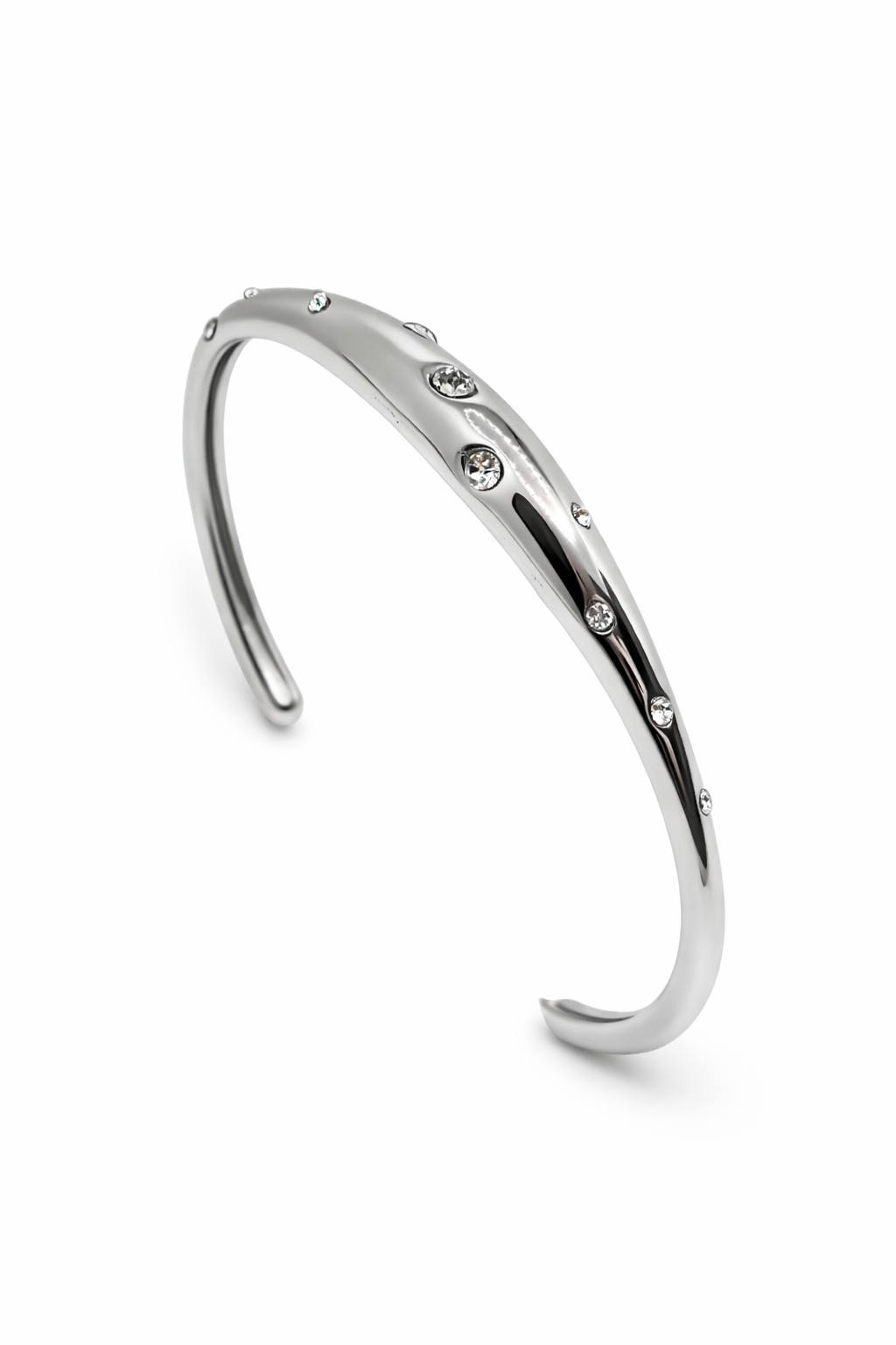 Bracciale Rigido Chiara