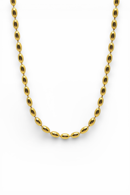 Collana Chicchi Di Luce