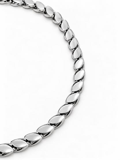 Collana Olivia