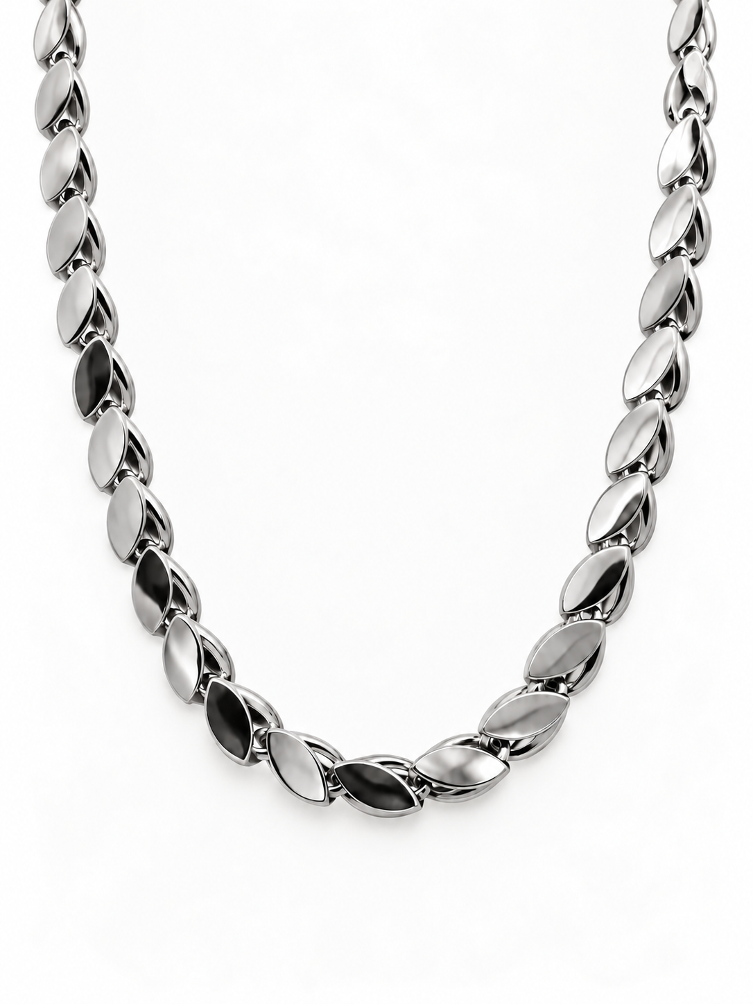 Collana Olivia