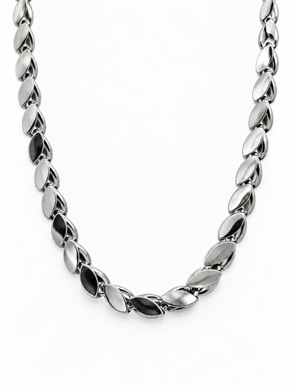 Collana Olivia