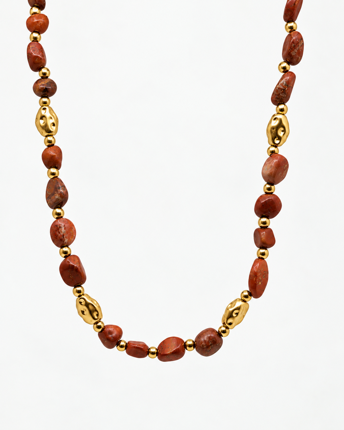 Collana Pepite