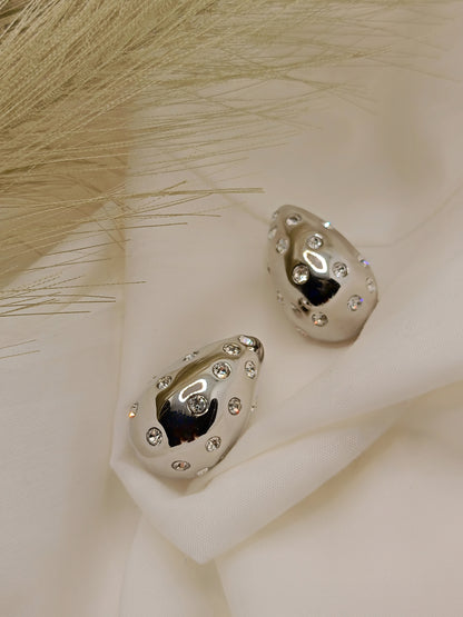 Orecchini Goccia Sparkling