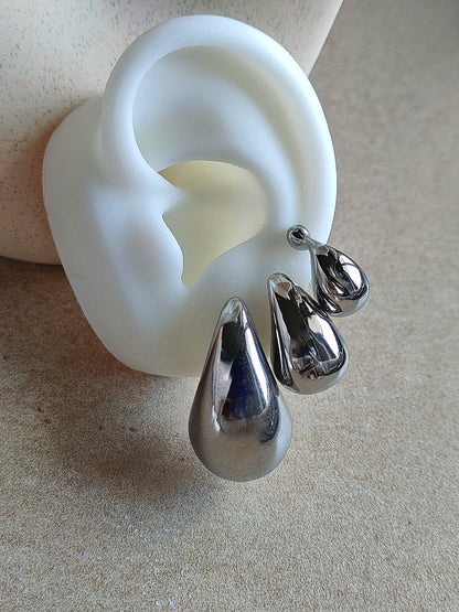 Orecchini Goccia Small