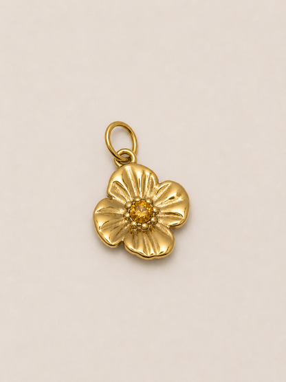 Ciondolo Bloom Honey
