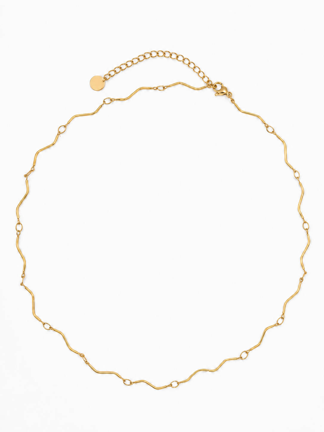 Collana Unda Slim
