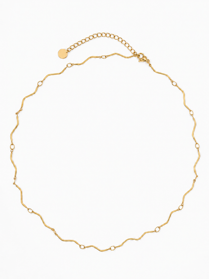 Collana Unda Slim