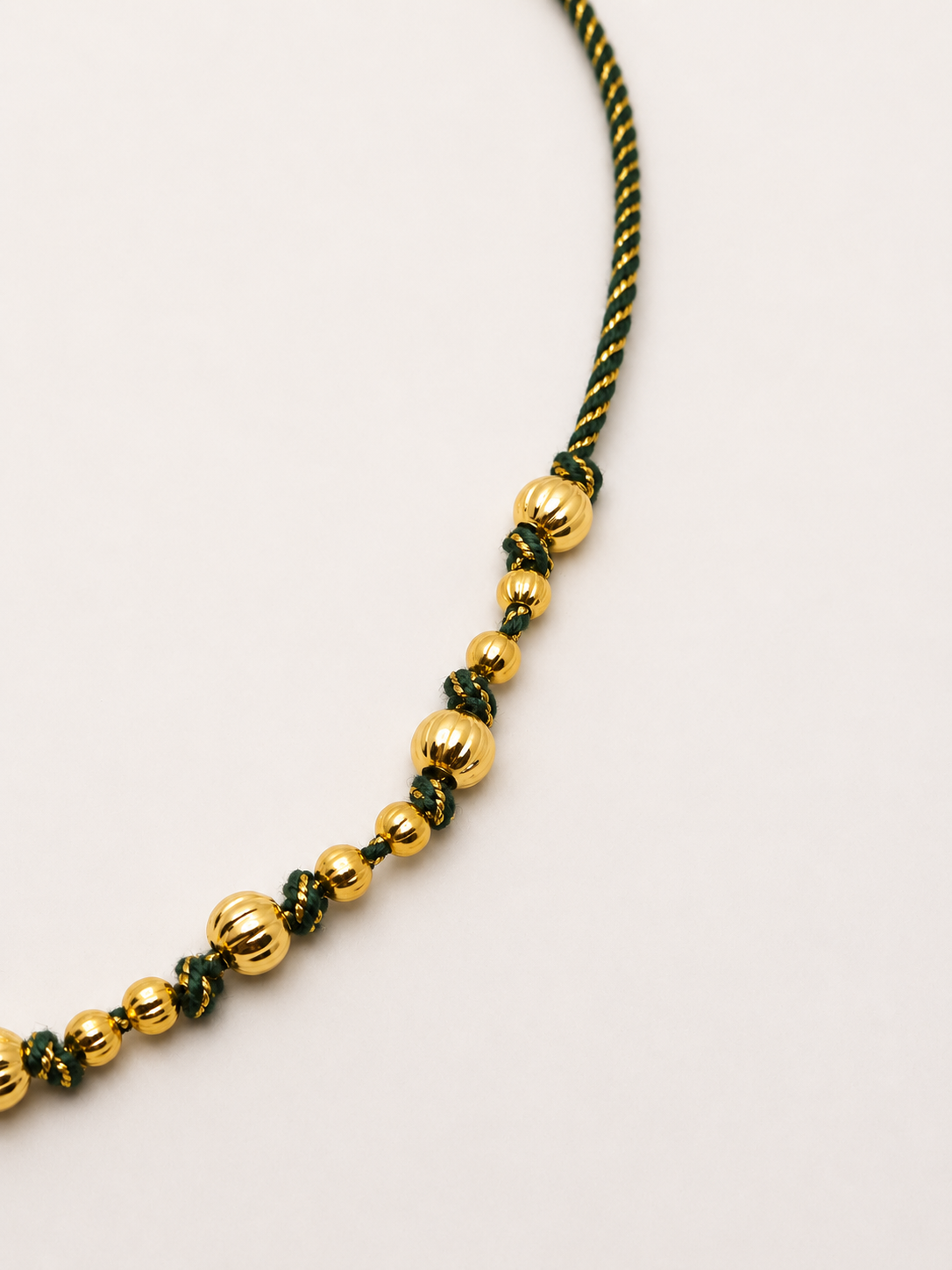 Collana Soleil