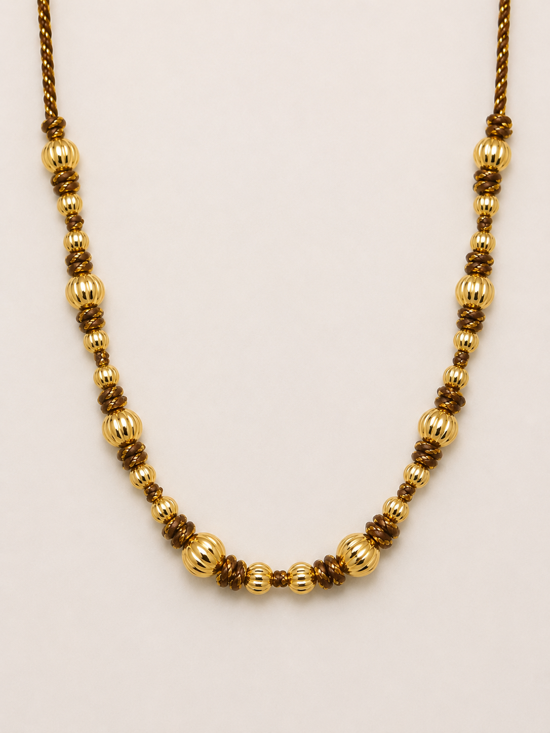 Collana Soleil