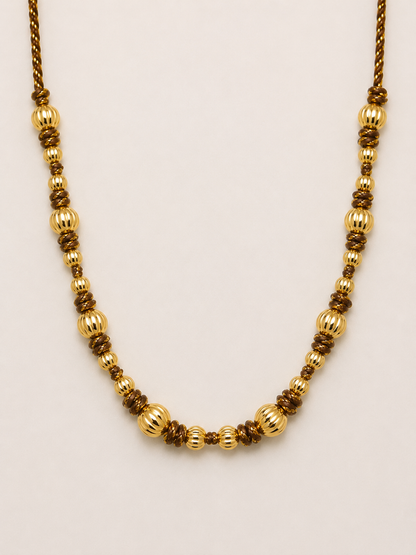 Collana Soleil