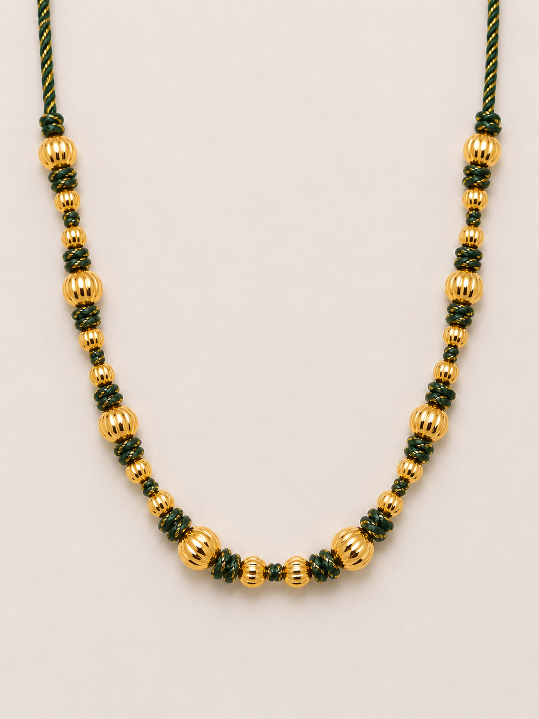 Collana Soleil