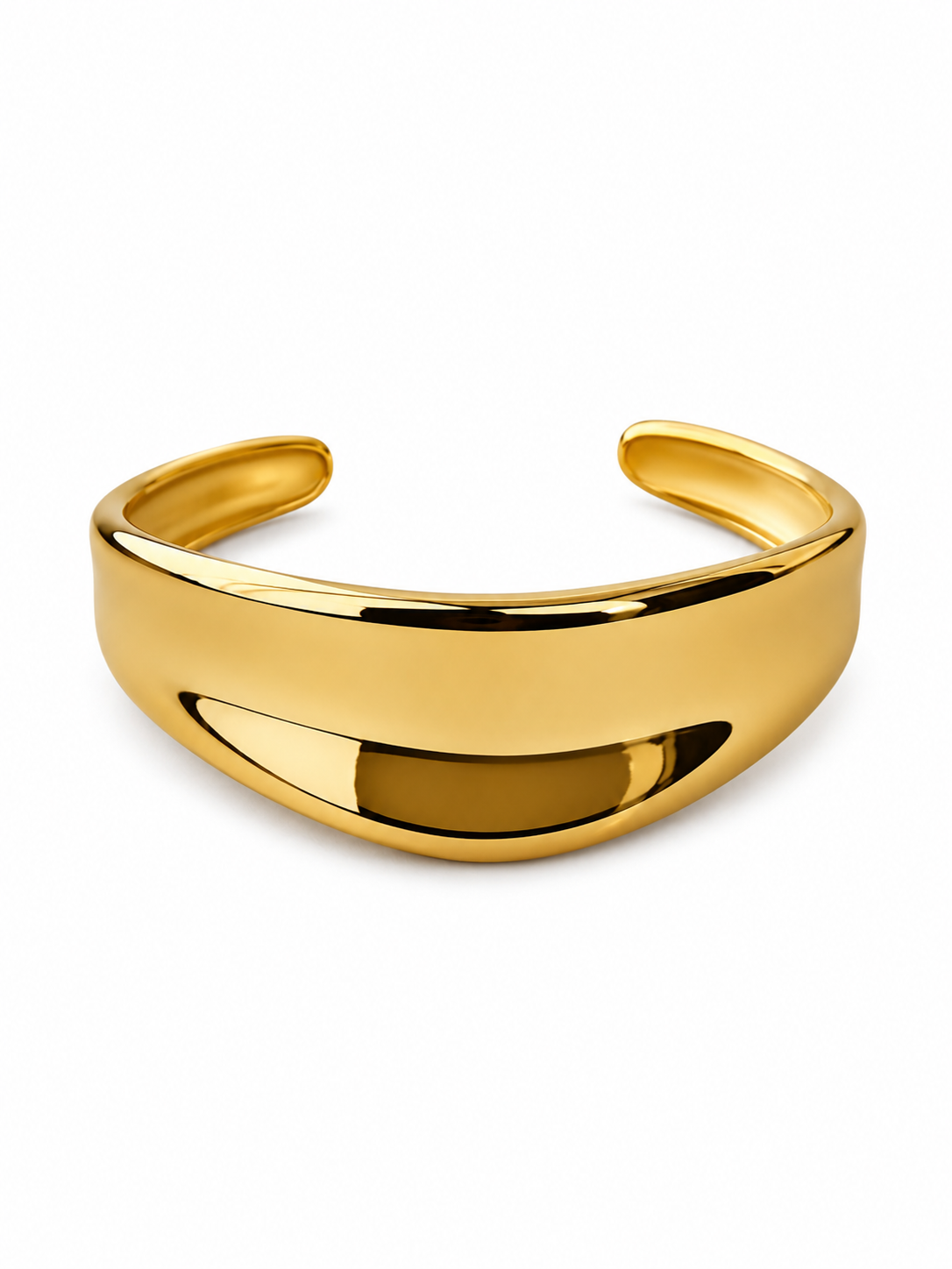 Bracciale Rigido Iside