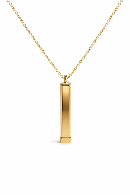 Collana My Secret