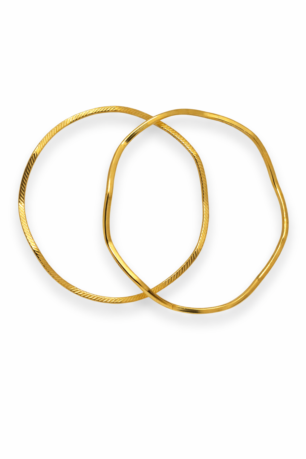 Bracciali Duo Silhouette