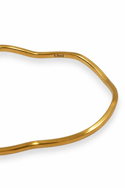 Bracciali Duo Silhouette