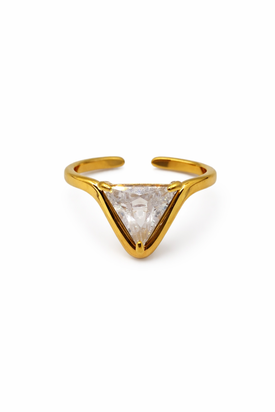 Anello Risplendi