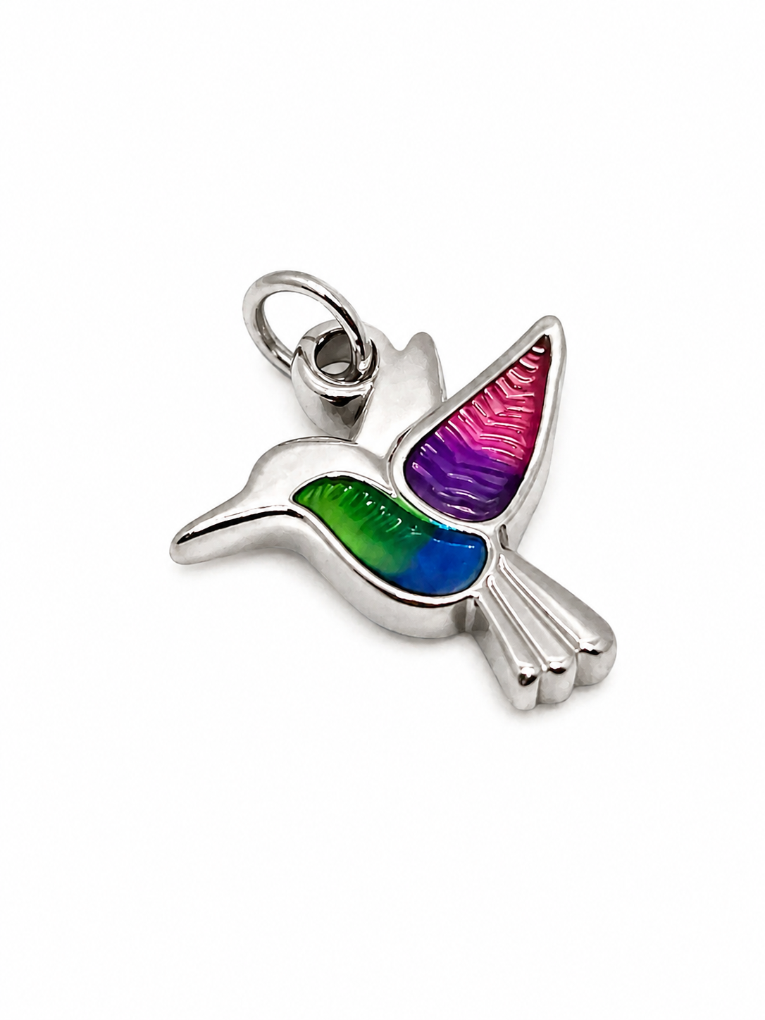 Ciondolo Colibrì