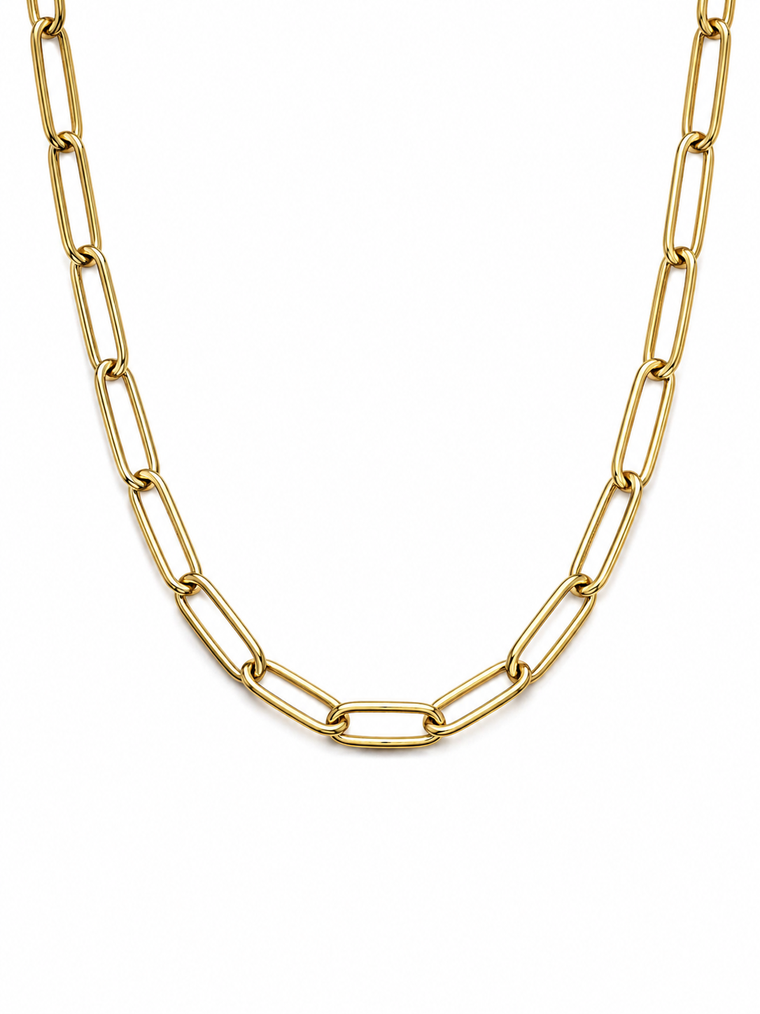Collana Chain Classica
