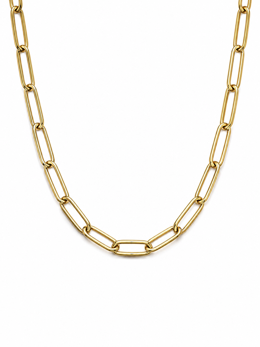 Collana Chain Classica