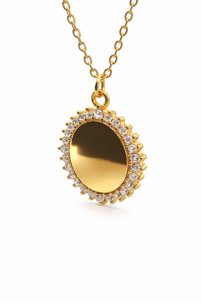 Collana Anna Personalizzabile